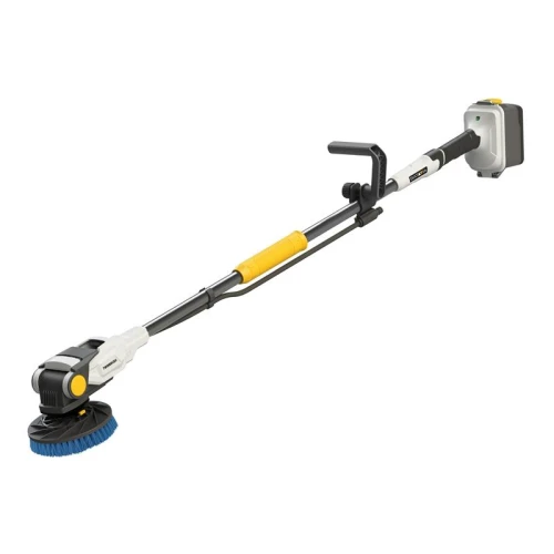 Batavia MAXXPACK Brushless Twin Brush Scrubber 18V 1 x 2.0Ah Li-ion