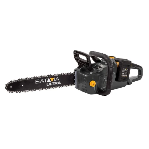 Batavia MAXXPACK Brushless 18in Chainsaw 36V 2 x 4.0Ah Li-ion
