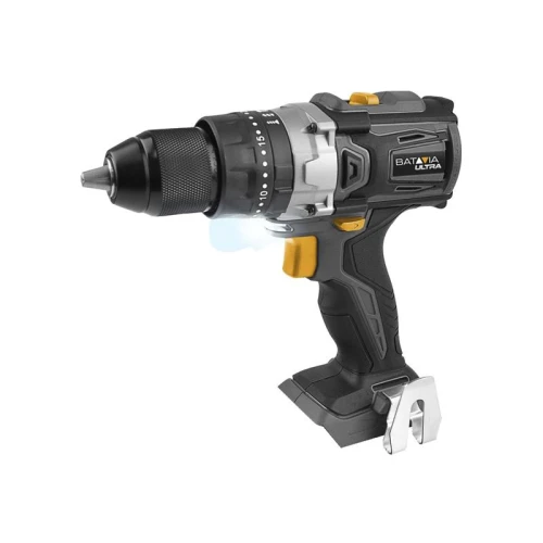 Batavia MAXXPACK ULTRA Brushless Combi Drill 18V Bare Unit