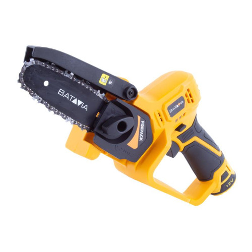 Batavia Fixxpack One Handed Chainsaw 12v 1 x 2Ah Battery