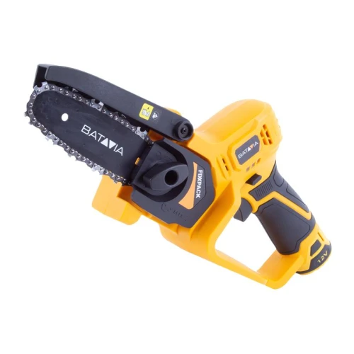 Batavia Fixxpack One Handed Chainsaw 12v 1 x 2Ah Battery