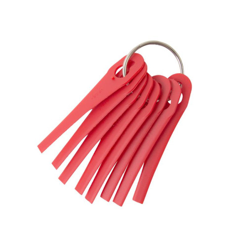 Batavia Nylon Trimmer Blades Pack of 10