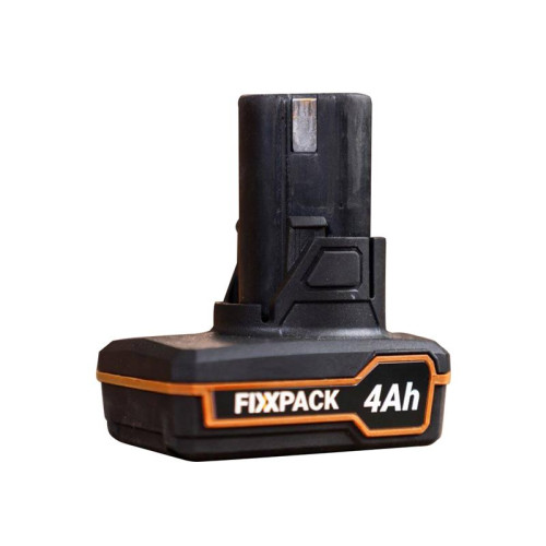 Batavia FIXXPACK Battery 12V 4.0Ah Li-ion