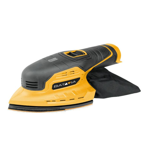 Batavia FIXXPACK Detail Sander 12V Bare Unit