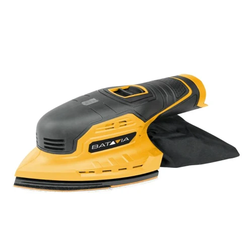 Batavia FIXXPACK Detail Sander 12V Bare Unit