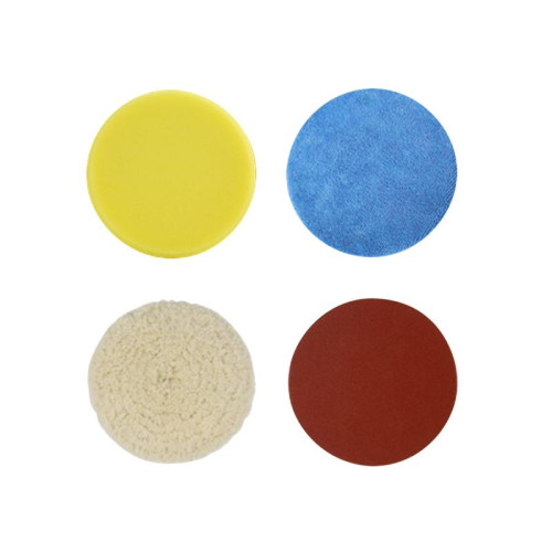 Batavia FIXXPACK Sander/Polisher Accessory Set