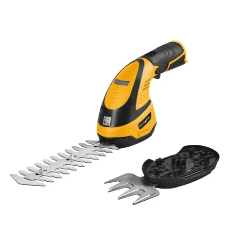 Batavia FIXXPACK 2-in-1 Grass Shear & Shrubber 12V Bare Unit