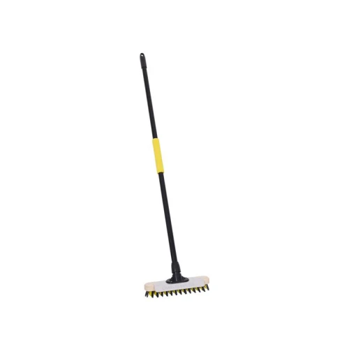 Bulldozer Deck Scrub Broom 279mm (11in)