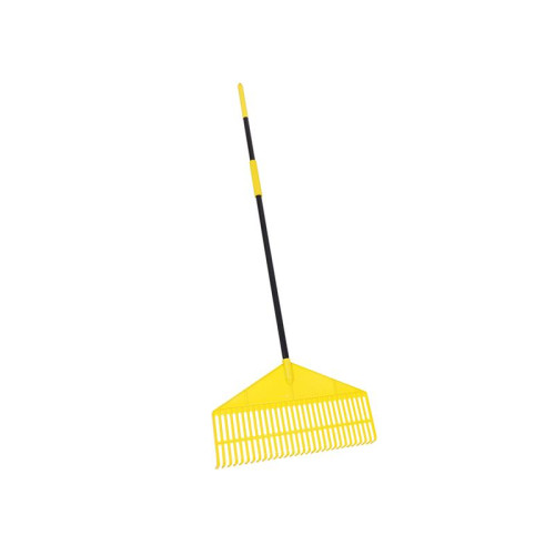 Bulldozer Heavy-duty Large Rake 59cm