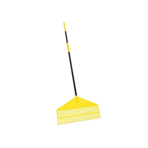 Bulldozer Heavy-duty Large Rake 59cm