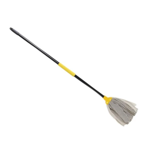 Bulldozer Heavy-Duty Mop With 23Mm Ergo Handle