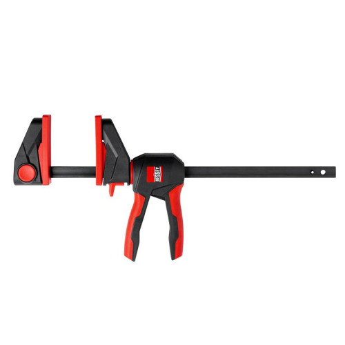 Bessey EZ360 One-Handed 360Â° Clamp 300mm