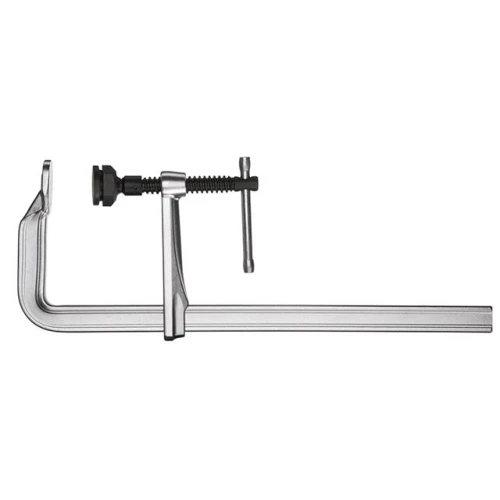 Bessey SGM 25 Heavy-Duty All Steel Screwclamp Capacity 25cm