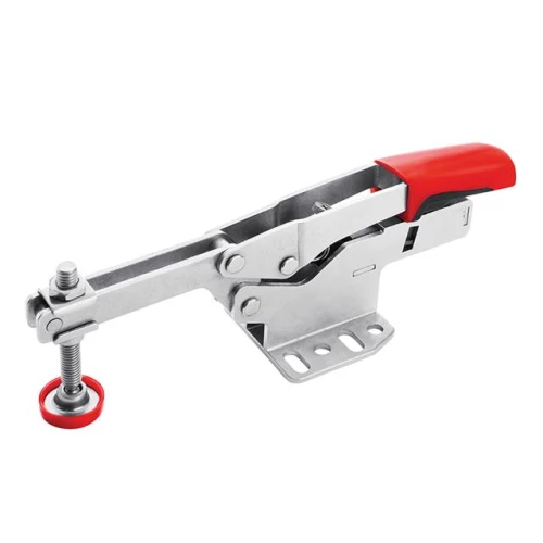 Bessey STC Self-Adjusting Horizontal Toggle Clamp 60mm