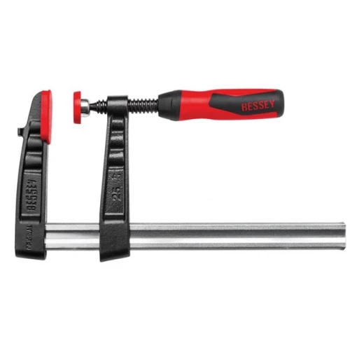 Bessey TG30-2K Malleable Cast Iron Screwclamp Capacity 30cm