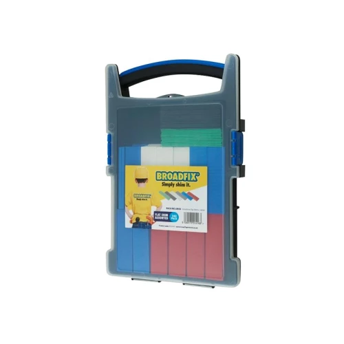 Broadfix Flat Packers Mixed (Box 240)