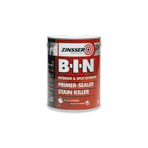 Zinsser BIN