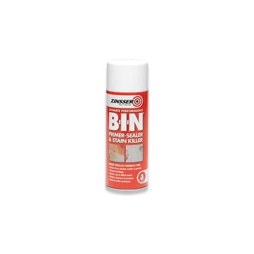 Zinsser BIN Aerosol