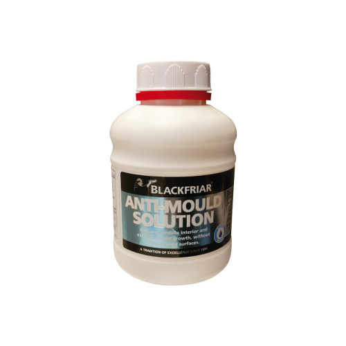 Blackfriar Anti-mould Solution 500ml