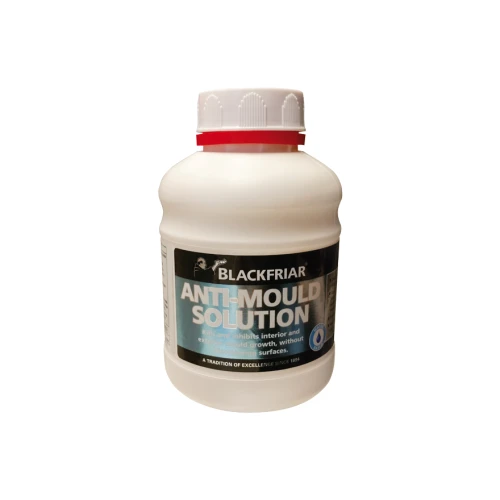 Blackfriar Anti-mould Solution 500ml
