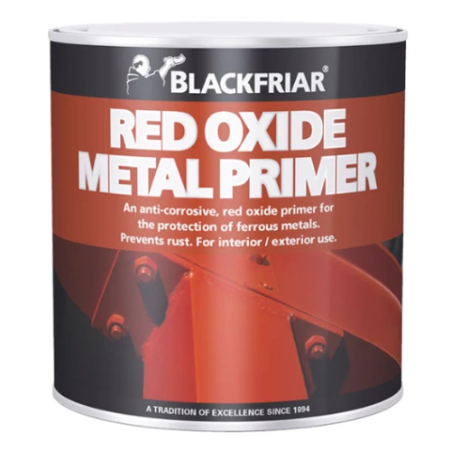 Blackfriar Red Oxide Metal Primer