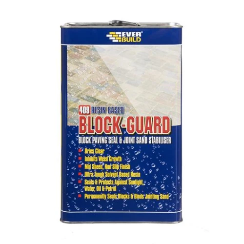 409 BLOCKGUARD 5L