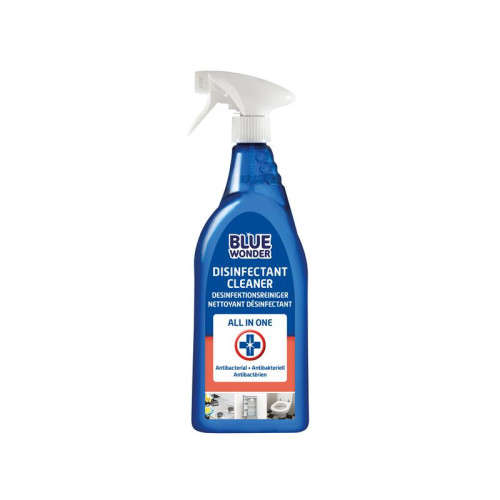 Blue Wonder Disinfectant Cleaner 750ml