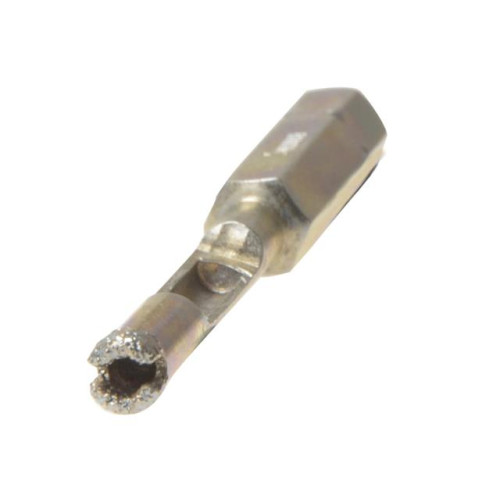 BOA Quick Change Diamond Tip Drill Bit 6mm
