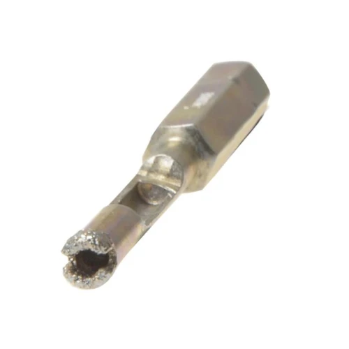 BOA Quick Change Diamond Tip Drill Bit 5mm