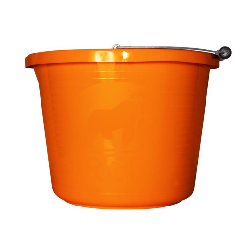 Band of Builders Premium Orange Bucket