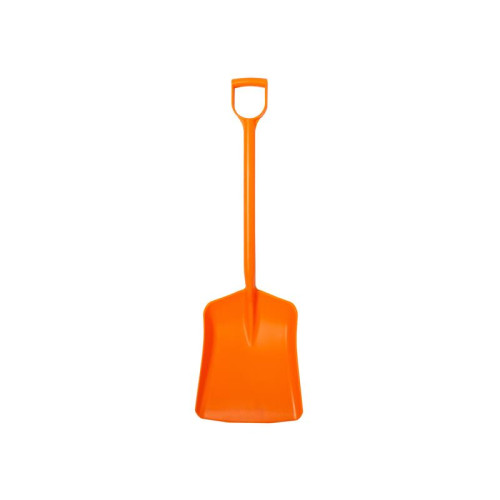 Band of Builders Gorilla Shovel⢠Orange