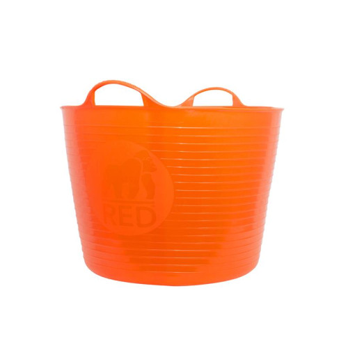 Band of Builders Gorilla TubÂ® 42 litre - Orange