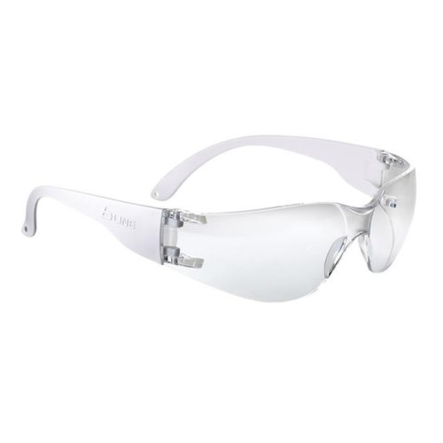 Bolle BL30 B-Line Safety Glasses - Clear