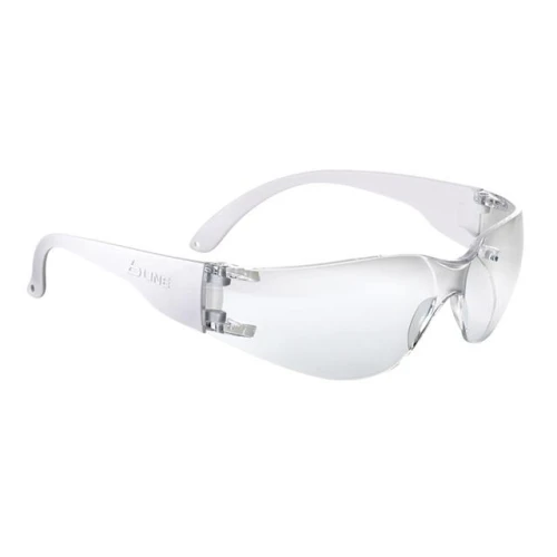 Bolle BL30 B-Line Safety Glasses - Clear
