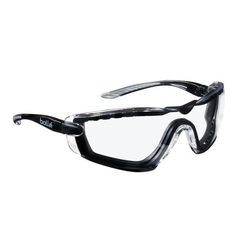 Bolle Cobra Clear Safety Spectacles PSI