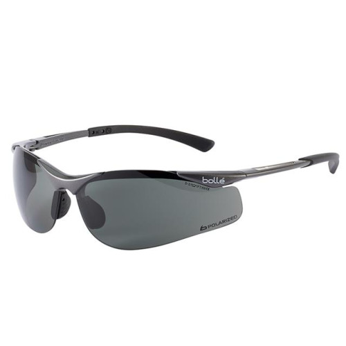 Bolle Contour Safety Glasses - Polarised