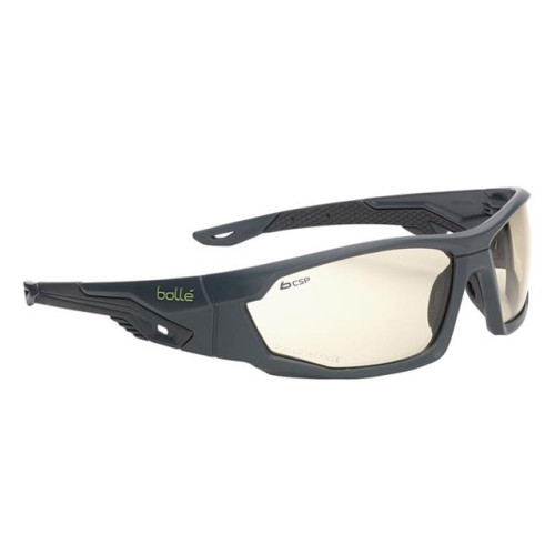 Bolle MERCURO PLATINUMÂ® Safety Glasses - CSP