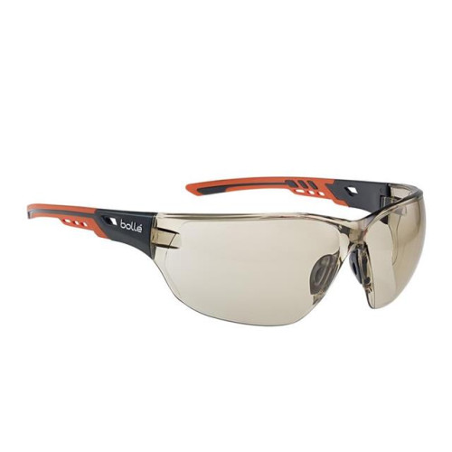 Bolle NESS+ PLATINUMÂ® Safety Glasses - CSP
