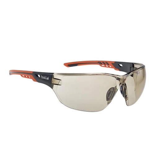 Bolle NESS+ PLATINUM&Acirc;&reg; Safety Glasses - CSP