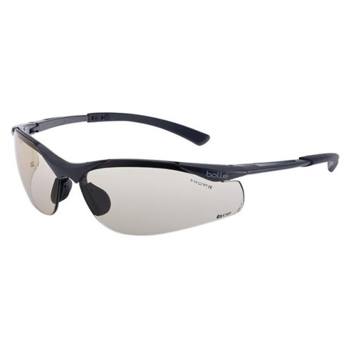 Bolle CONTOUR PLATINUM® Safety Glasses - CSP