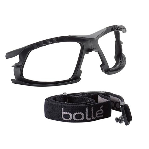 Bolle Rush+ Foam & Strap Kit