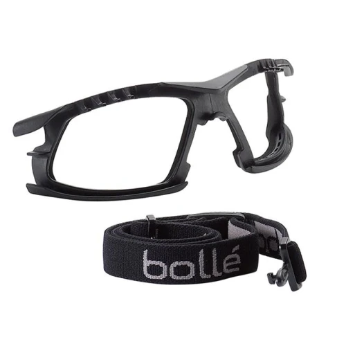 Bolle Rush+ Foam & Strap Kit