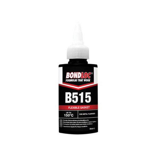 Bondloc B515 Instant Low Pressure Gasket Sealant 50ml