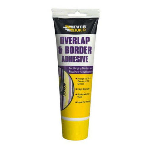 OVERLAP & BORDER ADHESIVE 250GR