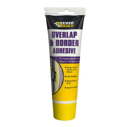 OVERLAP & BORDER ADHESIVE 250GR