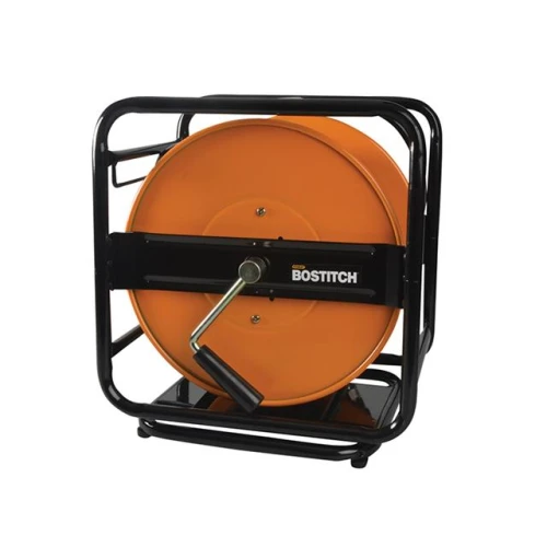 Bostitch CPACK30 30m Air Line Hose On Reel