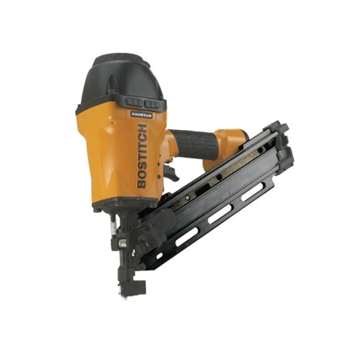 Bostitch F33 PTSM Pneumatic 33&Acirc;&deg; Paper Tape Framing Nailer