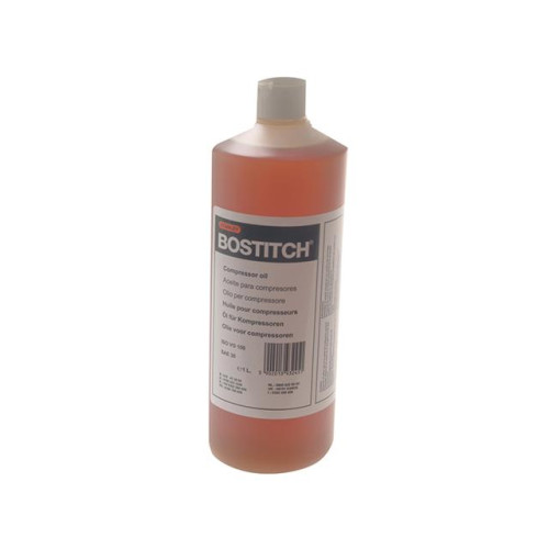 Bostitch ISOVG100 SAE 30 Compressor Oil