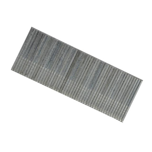 Bostitch SB16-2.50 Straight Finish Nail 65mm Galvanised Bulk Pack 2500