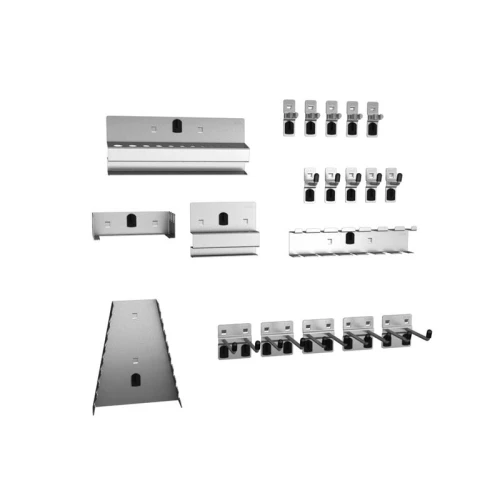 Bott Perfo Hook Kit, 20 Piece